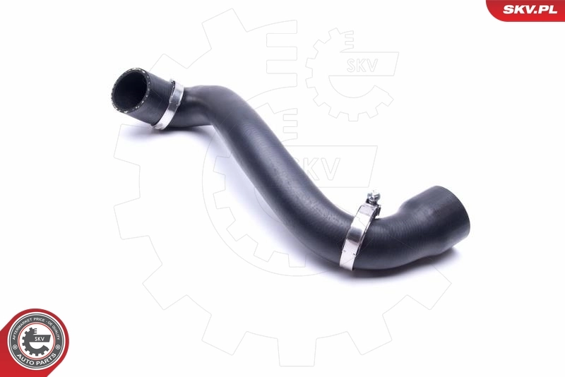 Шланг/патрубок интеркуллера SKV 54SKV071 ціна, від 36.26 USD