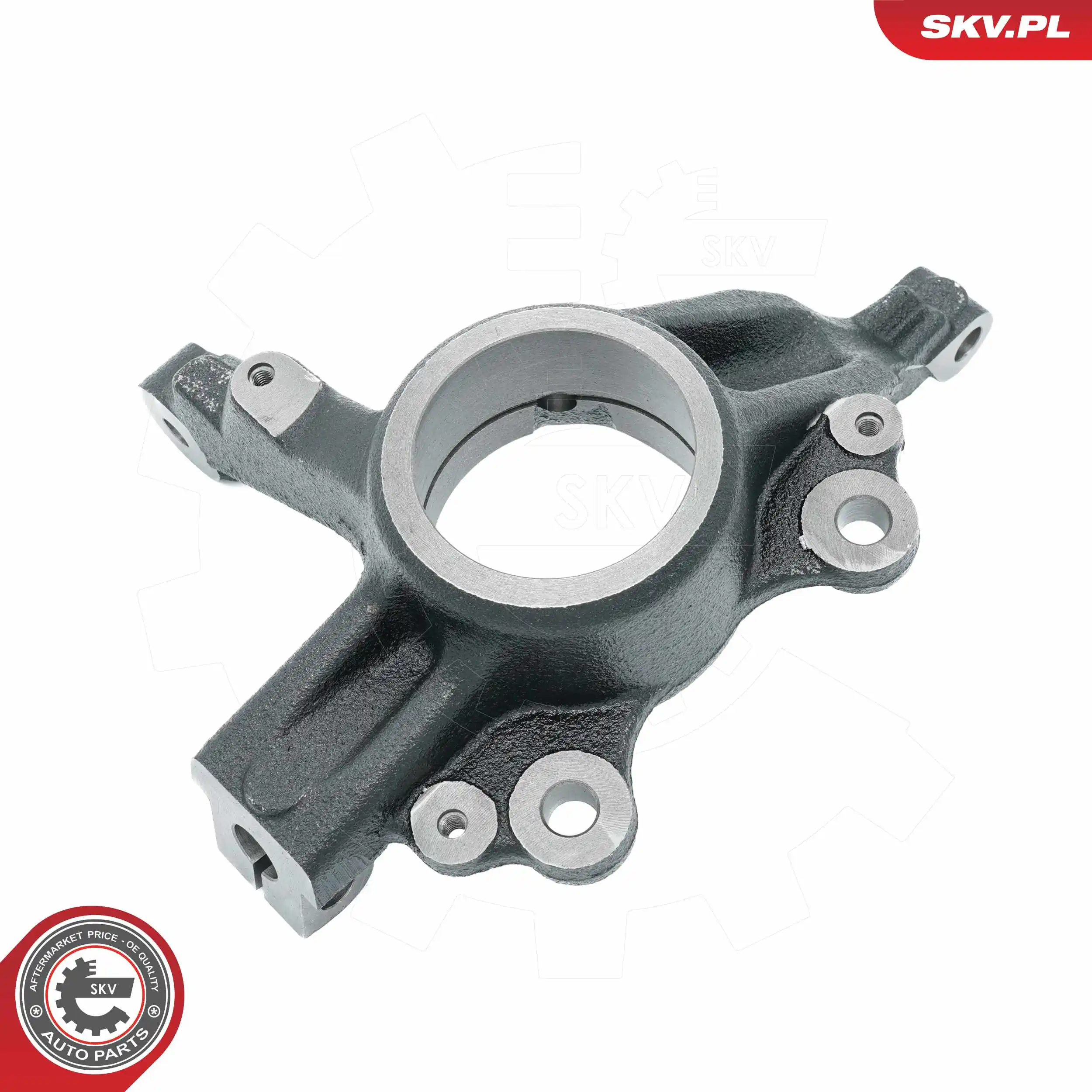 47SKV912 SKV Цапфа поворотна права