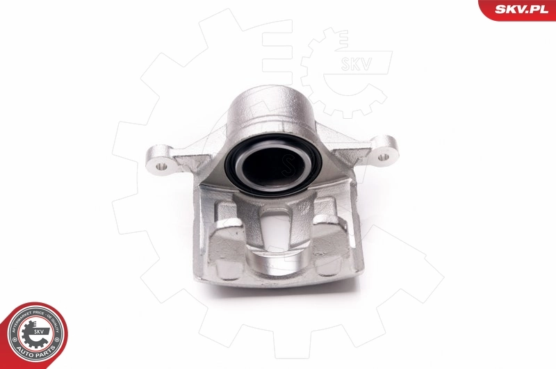 Супорт гальмівний передній лівий SKV 23SKV611 ціна, від 13.81 USD