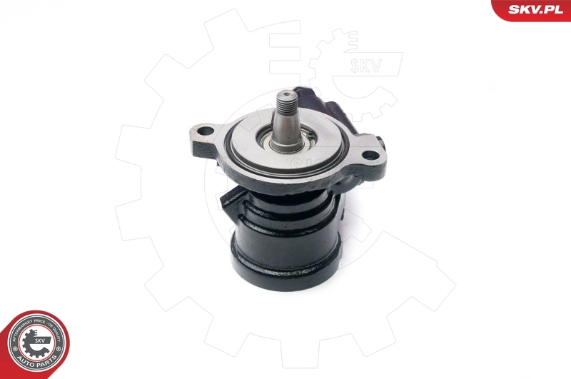 Купити HP1086 Shaftec Насос гідравліки