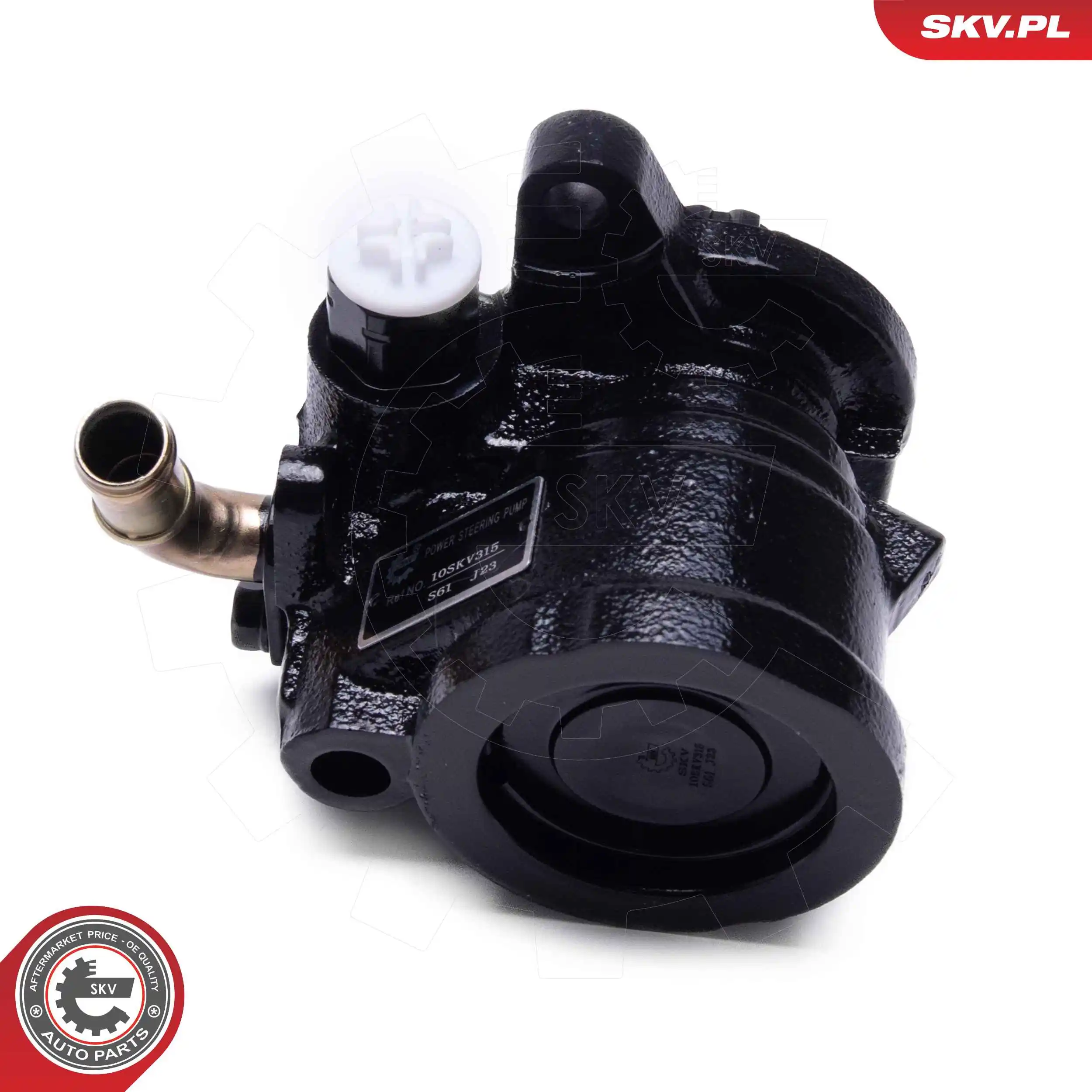 Насос ГПК SKV 10SKV315 ціна, від 83.07 USD
