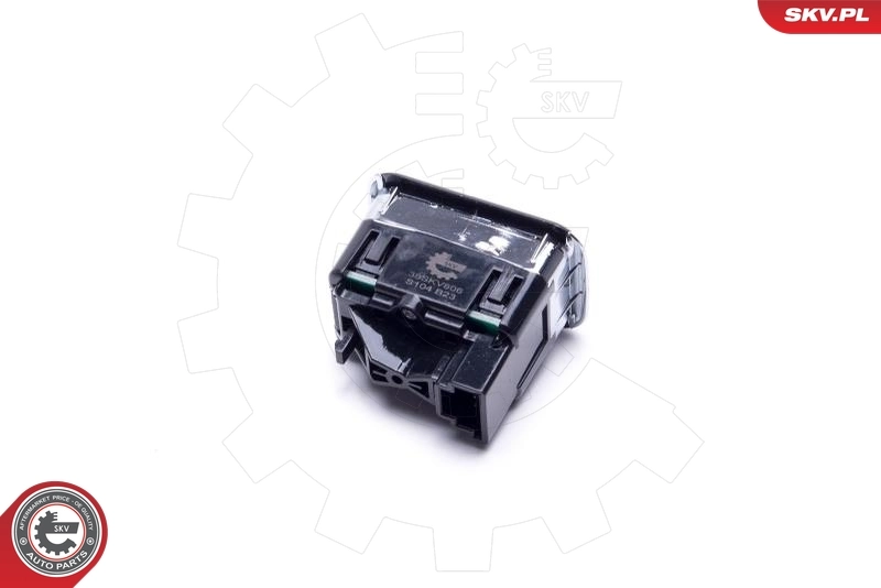 A2129059200649107 Mercedes Кнопка салону приводу замка 3/5 дверей (ляди) / кришки багажника