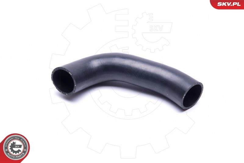 Шланг/патрубок интеркуллера SKV 54SKV019 ціна, від 25.33 USD