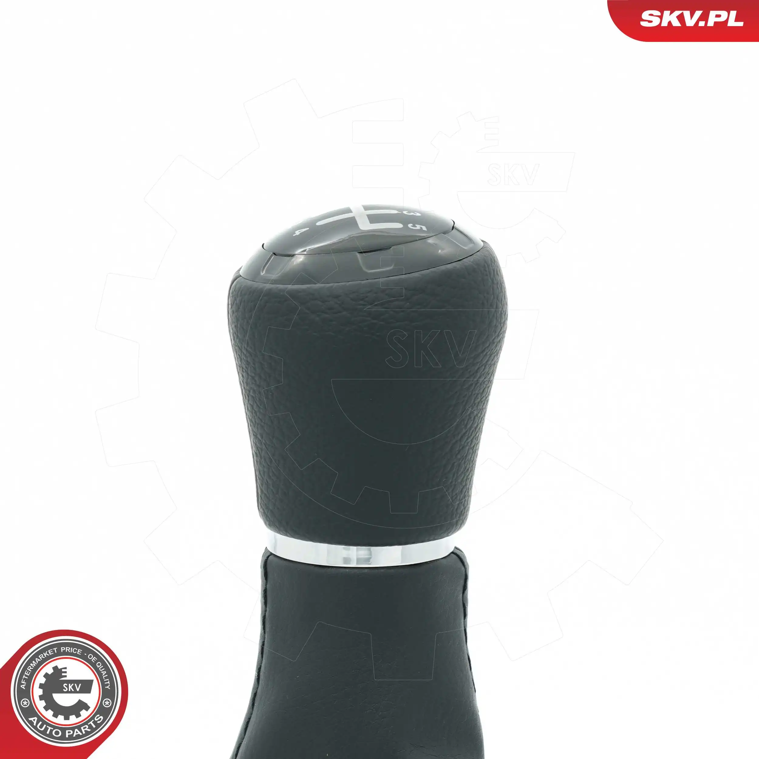 Рукоятка важеля КПП 63SKV400 SKV