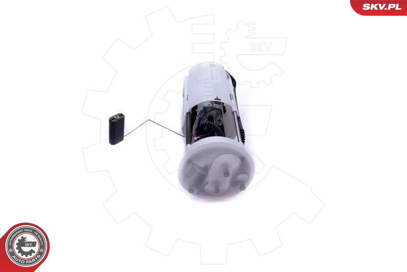 Купити Бензонасос Fiat Ducato II 244