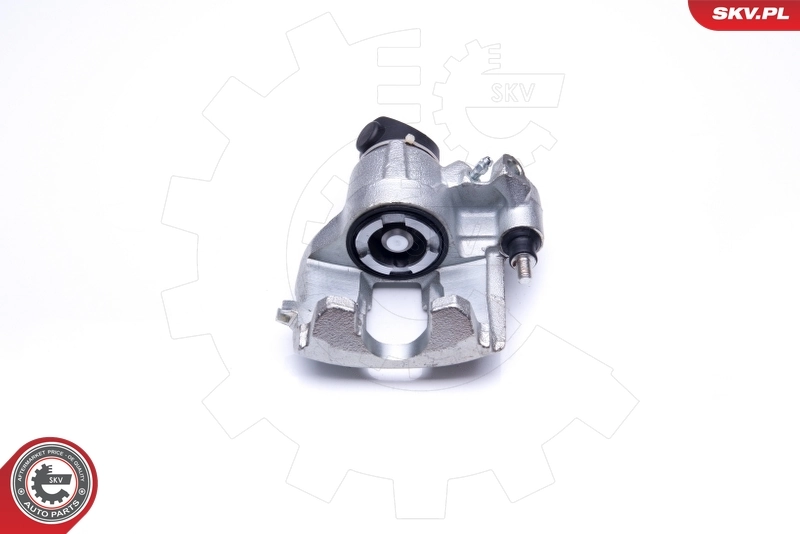 Супорт гальмівний передній правий SKV 45SKV072 ціна, від 83.71 USD