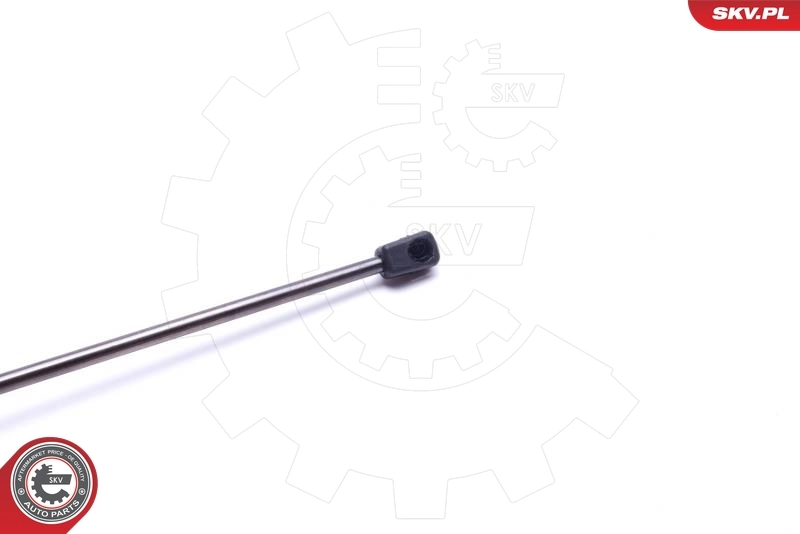 Амортизатор багажника 430719126600 Magneti Marelli