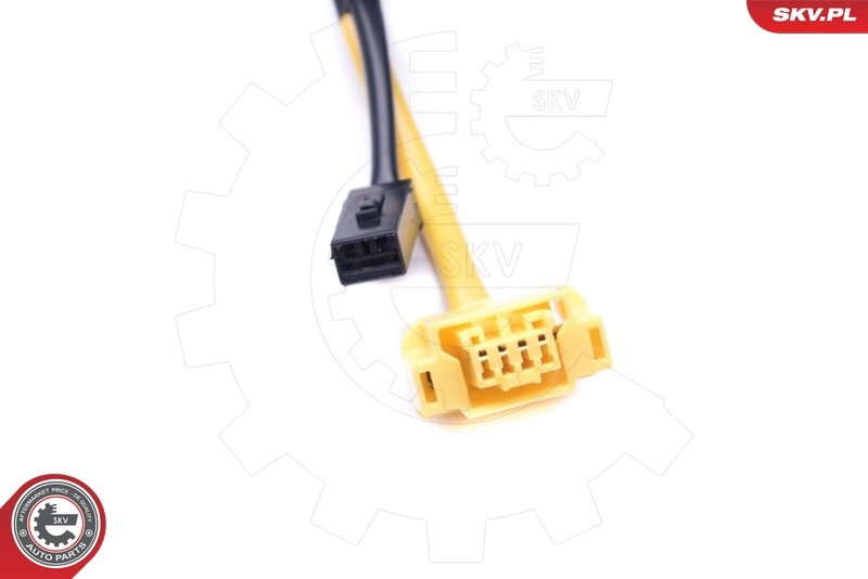 Кільце подушки безпеки SKV 96SKV552