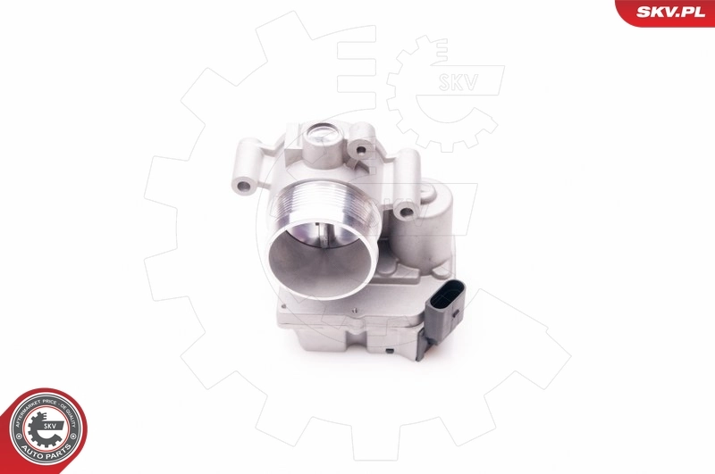 12SKV063 SKV Дросільна заслінка в зборі