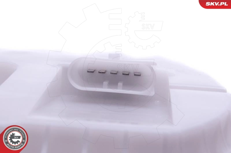 Бензонасос 02SKV830 SKV