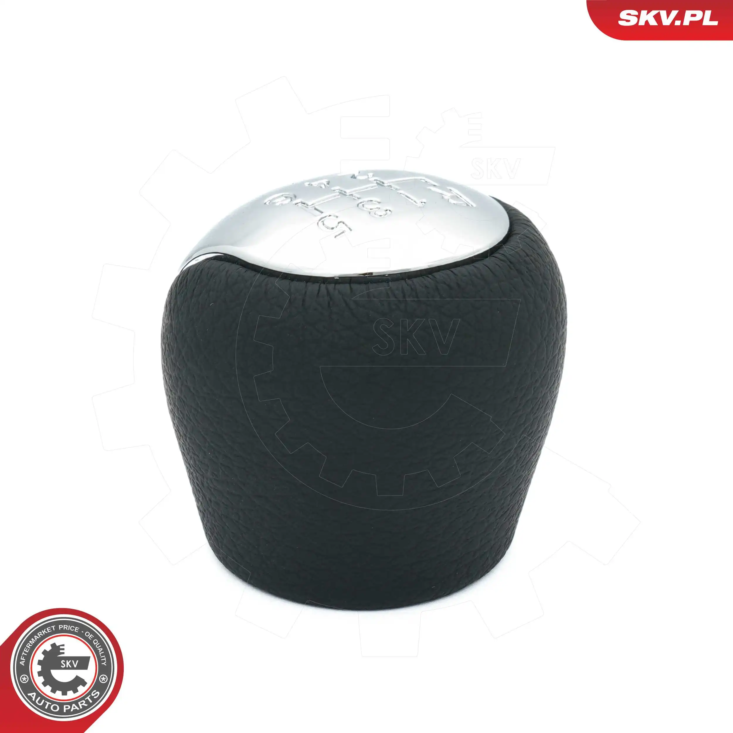 Рукоятка важеля КПП SKV 63SKV050 ціна, від 15.63 USD