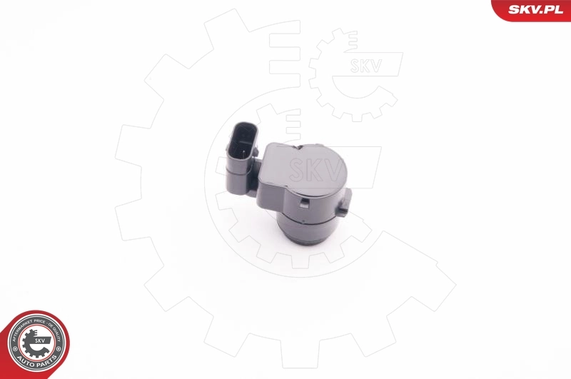 28SKV001 SKV Датчик сигналізації паркування (парктронік), передній