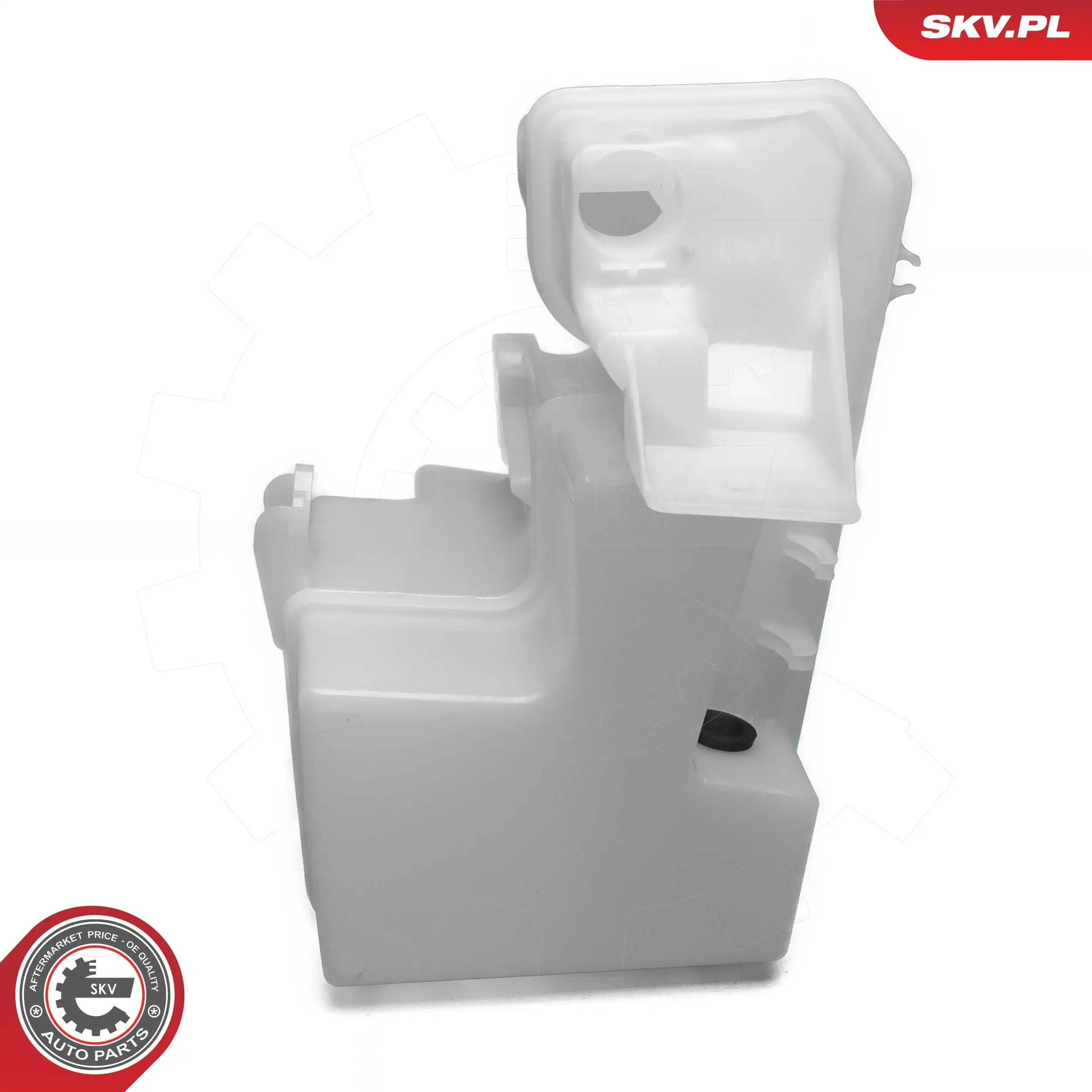 Бачок омивача 3L955014 AND