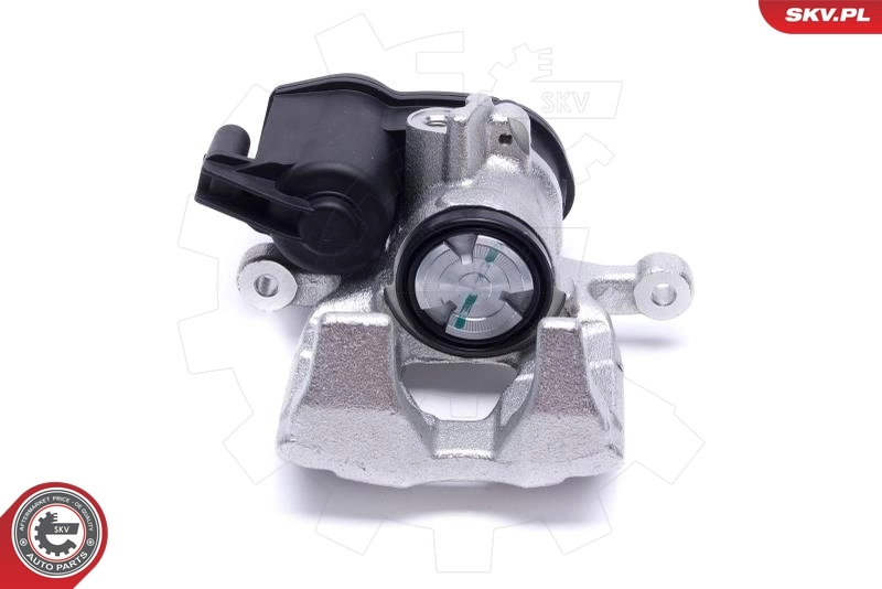 Супорт гальмівний задній лівий SKV 56SKV223 ціна, від 21.40 USD