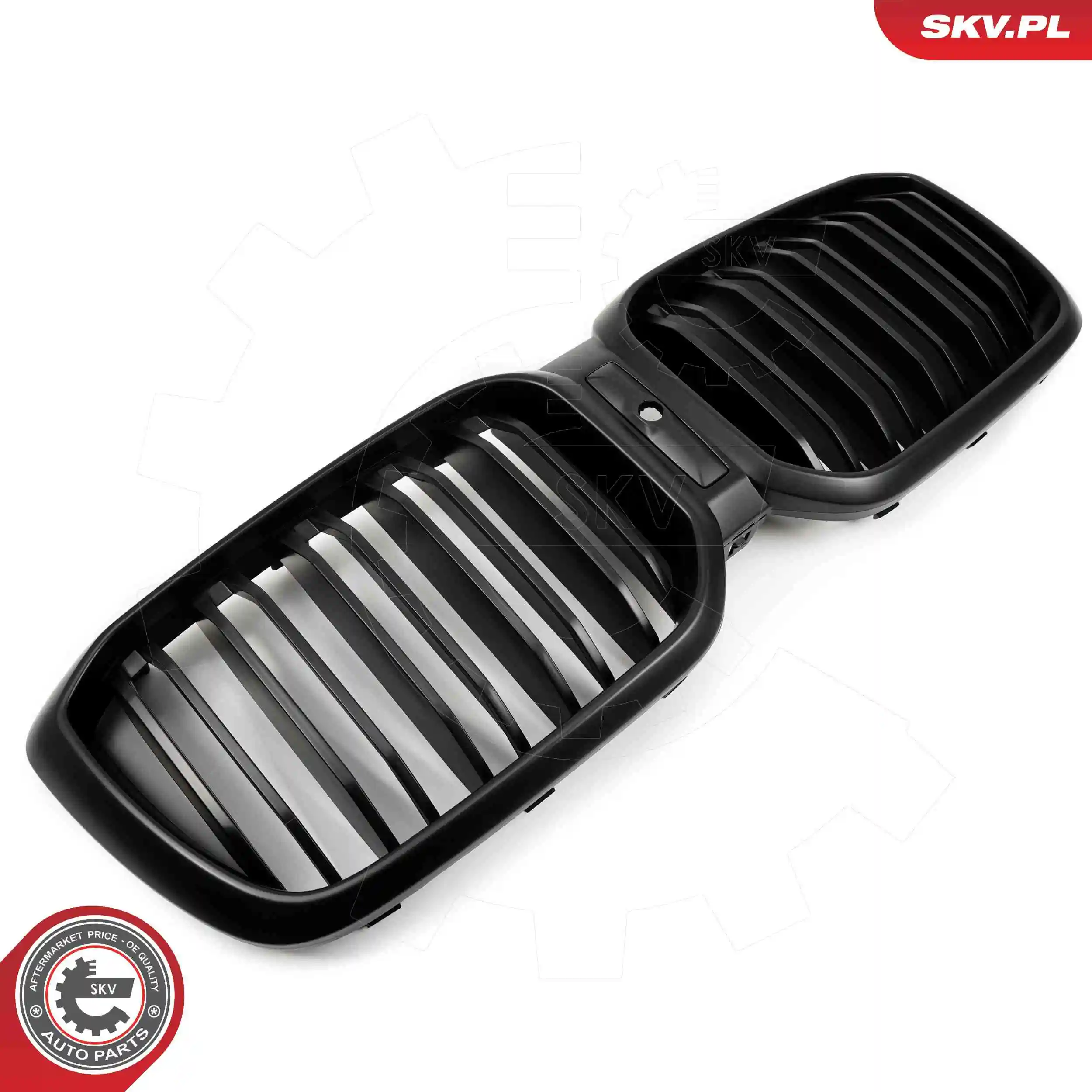 Облицювання радіатора SKV 66SKV267 ціна, від 79.04 USD