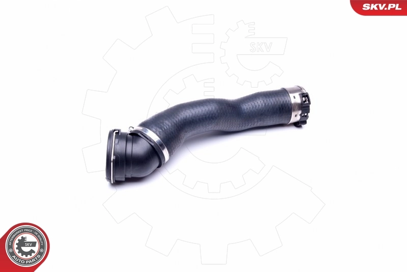 24SKV706 SKV Трубка, що нагнітається