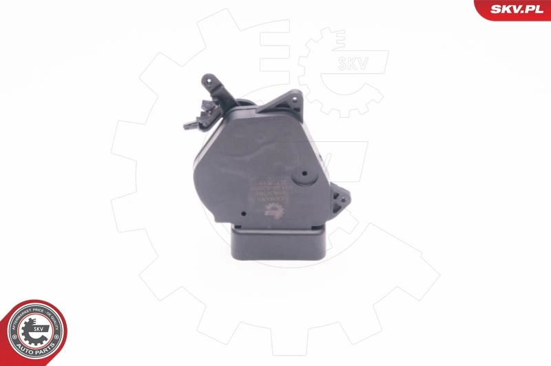 16SKV501 SKV Актуатор двері, передній, лівий