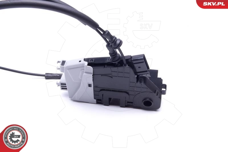 Замок передньої двері, лівої SKV 60SKV051 ціна, від 48.99 USD