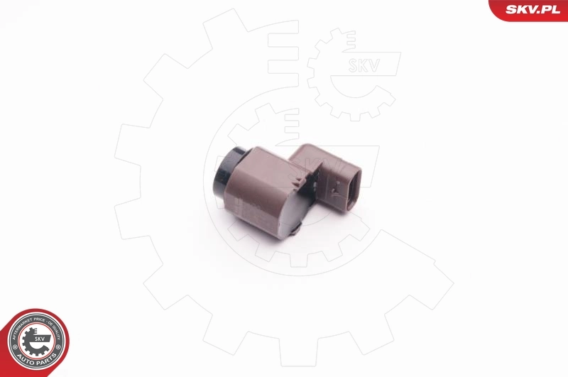 28SKV039 SKV Датчик сигналізації паркування (парктронік), передній