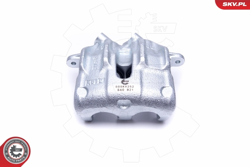 Супорт гальмівний, передній, правий SKV 50SKV252