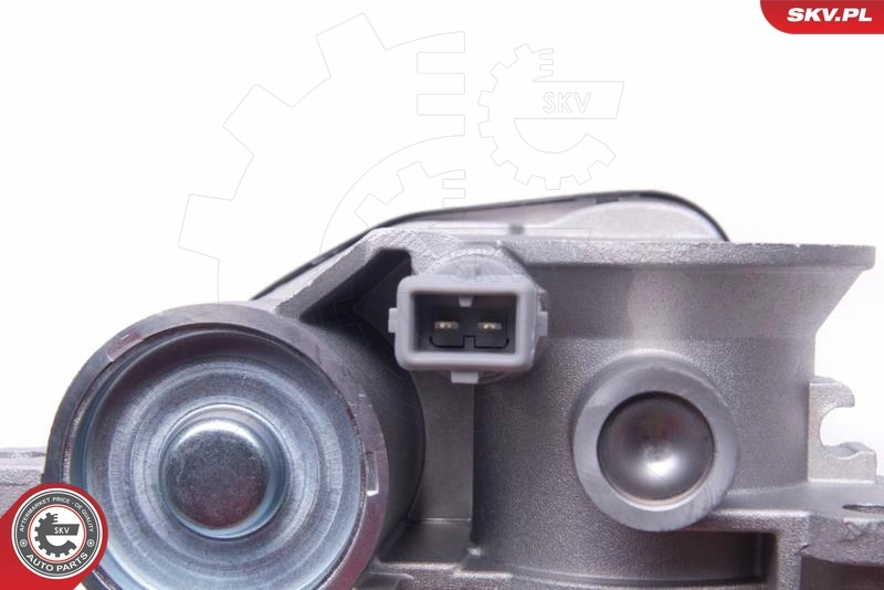 Купити 12SKV102 SKV Дросільна заслінка