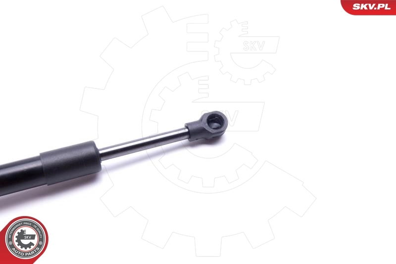 GS1000 Magneti Marelli Стійка капота