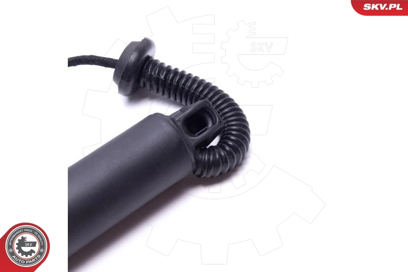 Амортизатор кришки багажника Glossyautoparts EBY430215L3220