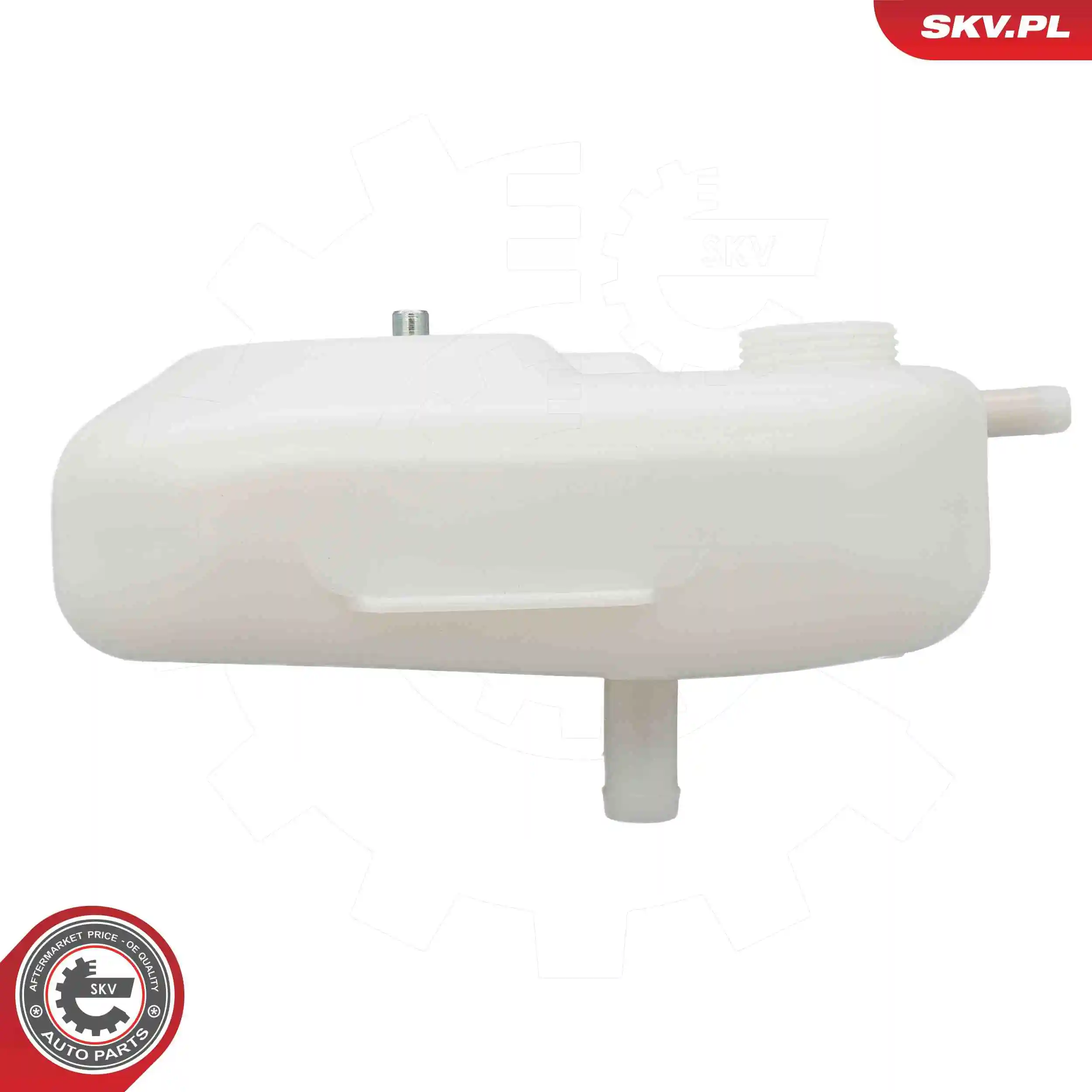 Купити Бачок системи охолодження Renault 11 5 dr BC37