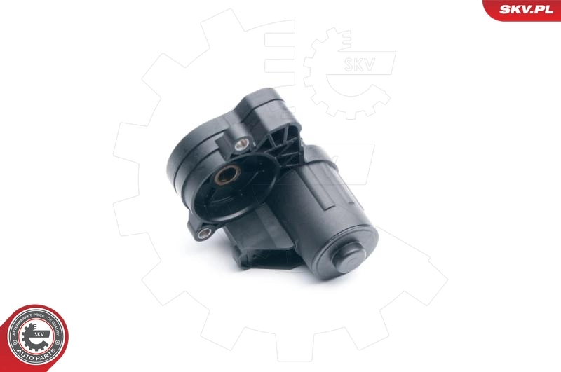 Двигун приводу гальмівного супорту заднього SKV 96SKV007 ціна, від 22.15 USD