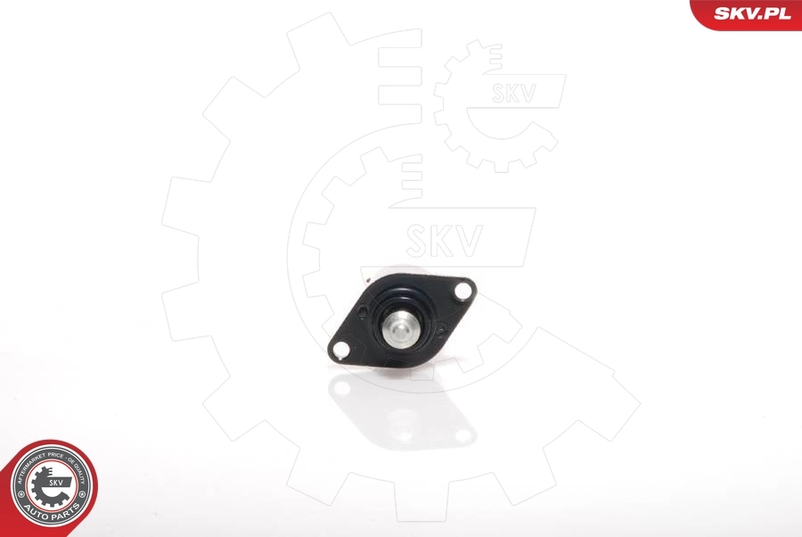 Датчик холостого ходу B18 Magneti Marelli