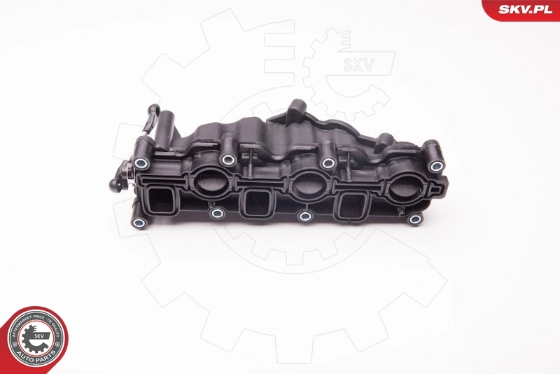 Колектор впускний, правий SKV 96SKV018 ціна, від 31.67 USD