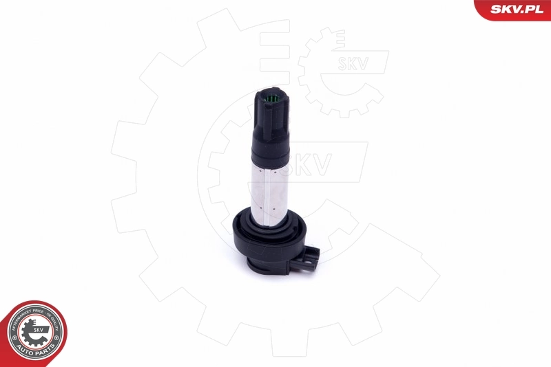 Купити 12138569194 BMW Котушка запалювання