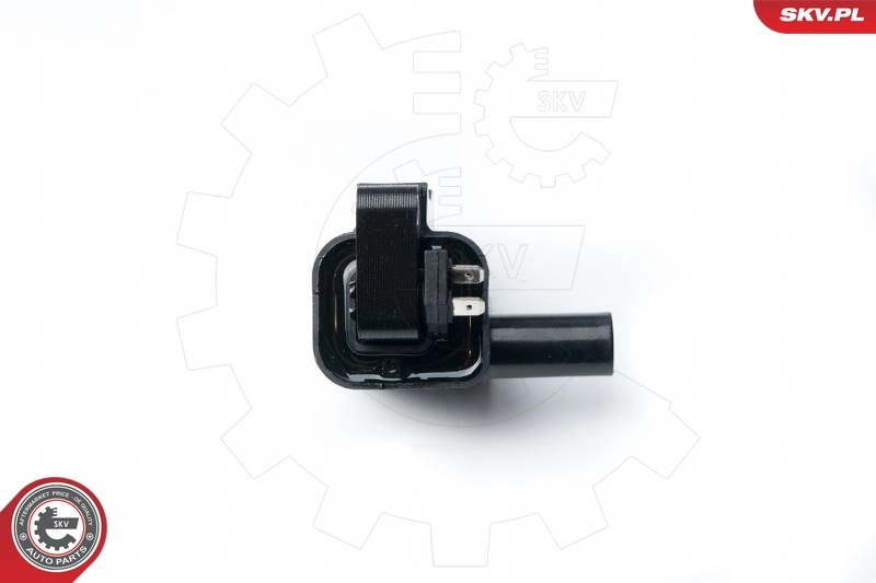 03SKV235 SKV Котушка запалювання
