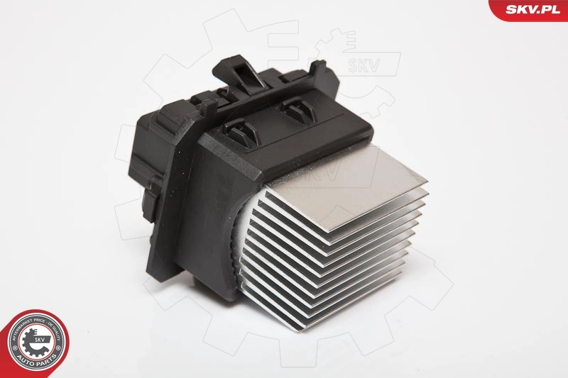95SKV051 SKV Регулятор оборотів пічки