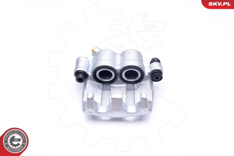 Супорт гальмівний передній лівий SKV 42SKV071 ціна, від 43.31 USD