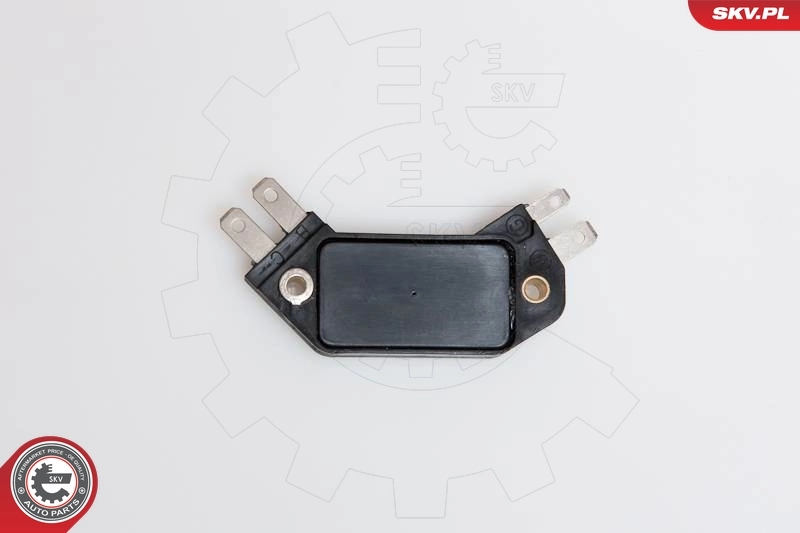 Комутатор транзисторний Fiat/Alfa/Lancia 0004419628