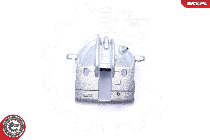 Супорт тормзной SKV 42SKV781