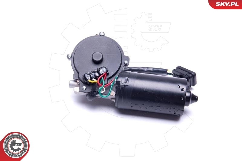 Мотор стеклоочищувача Mercedes A2028206442 ціна, від 63.64 USD
