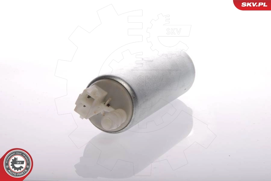 02SKV256 SKV Паливний насос електричний, погружной