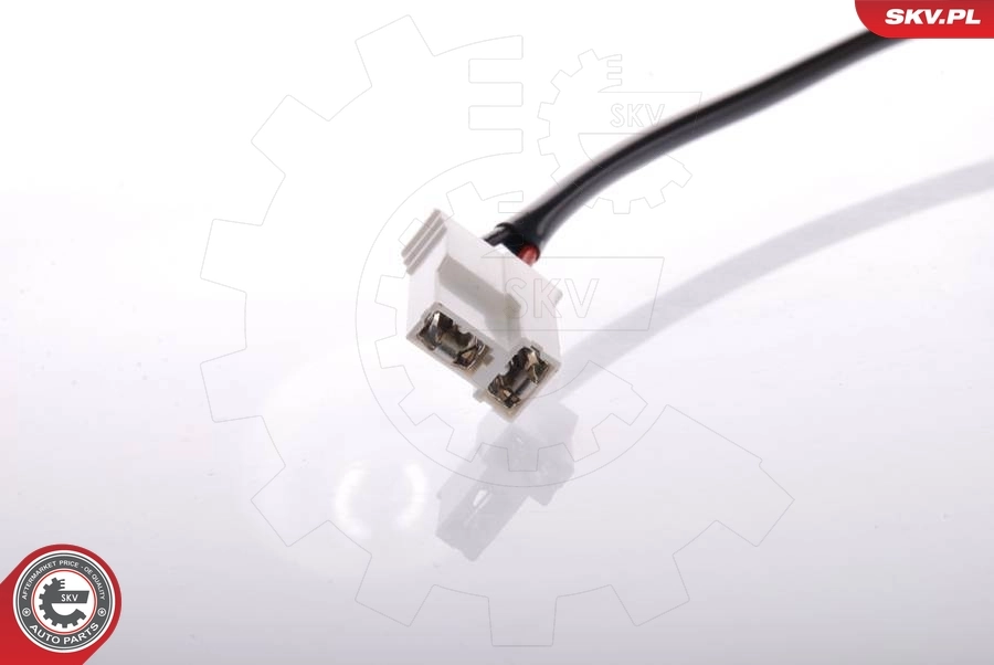Паливний насос електричний, занурювальний SKV 02SKV265 ціна, від 104.00 USD