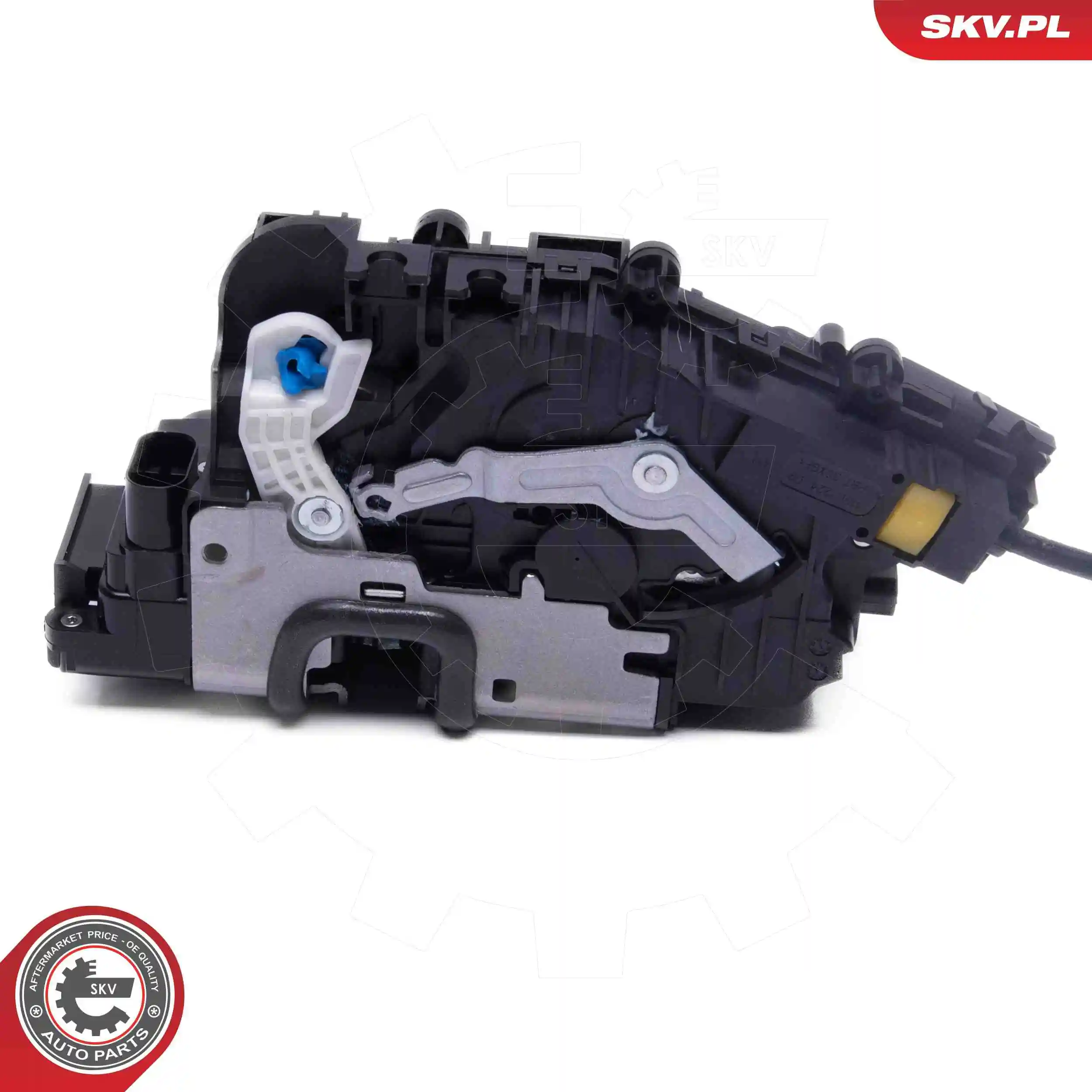 Замок задньої двері, лівої SKV 60SKV271 ціна, від 109.11 USD