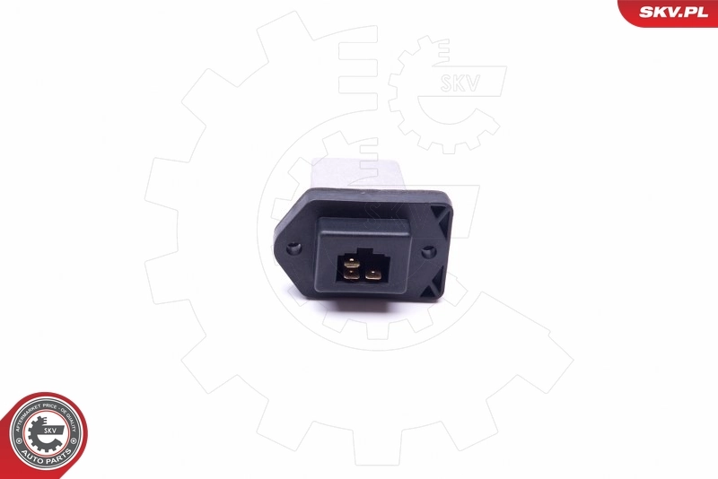 Резистор обігрівача SKV 94SKV111 ціна, від 15.39 USD