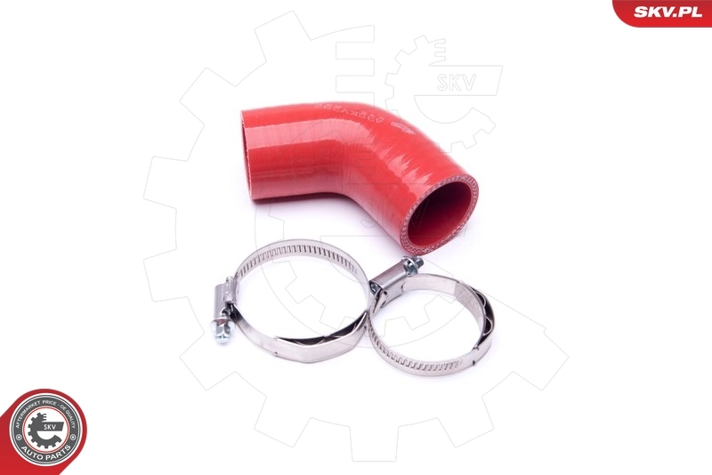 43SKV292 SKV Трубка, що нагнітається