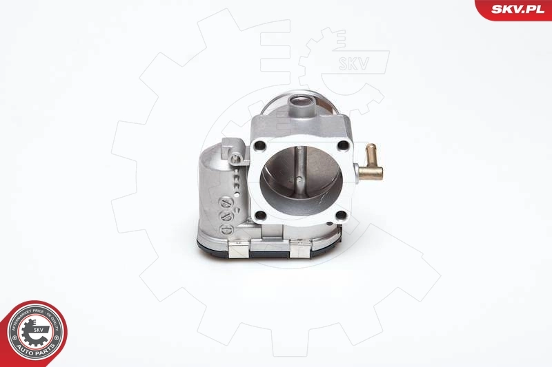 Заслінка повітряна SKV 12SKV008