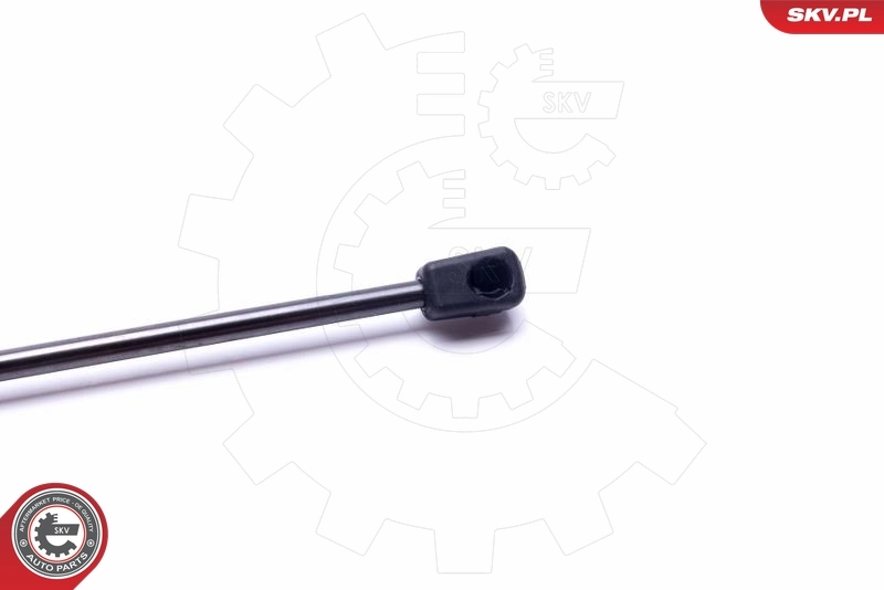 Амортизатор кришки багажника Polcar 6014AB1