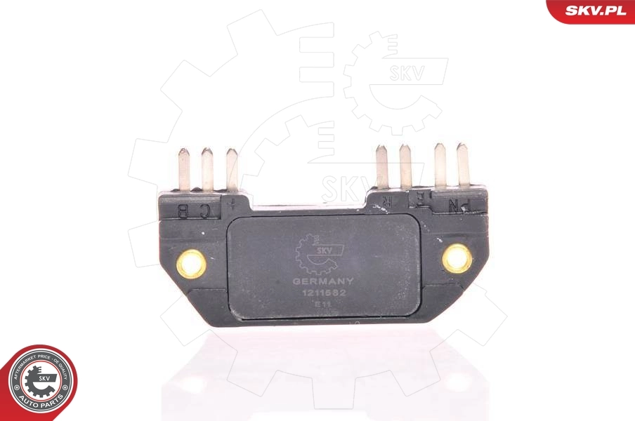 Комутатор системи запалювання SKV 03SKV907 ціна, від 17.96 USD