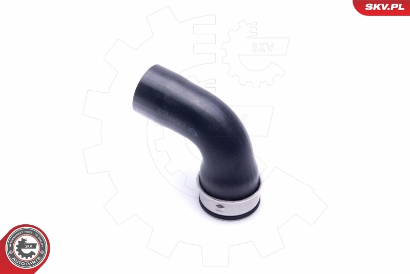 Шланг/патрубок интеркуллера SKV 24SKV508 ціна, від 40.28 USD