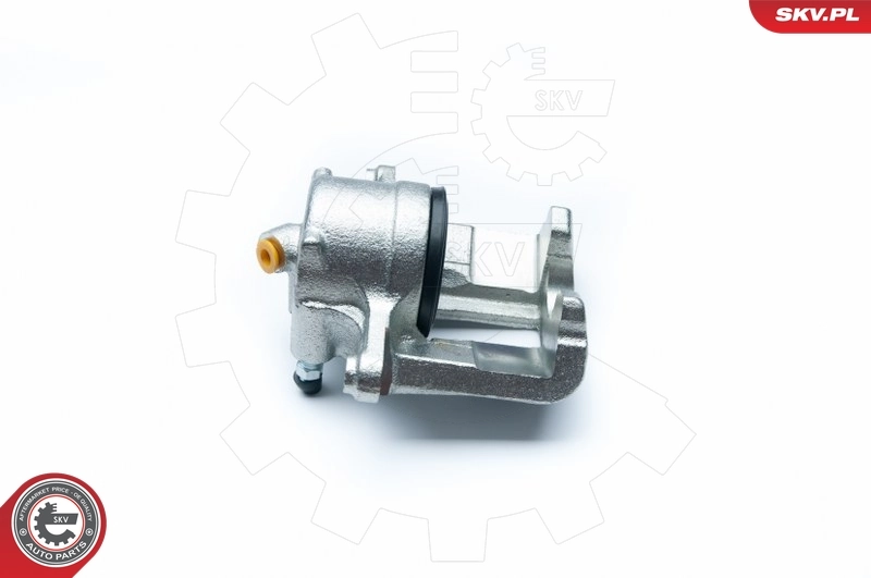 23SKV651 SKV Супорт гальмівний, передній, лівий