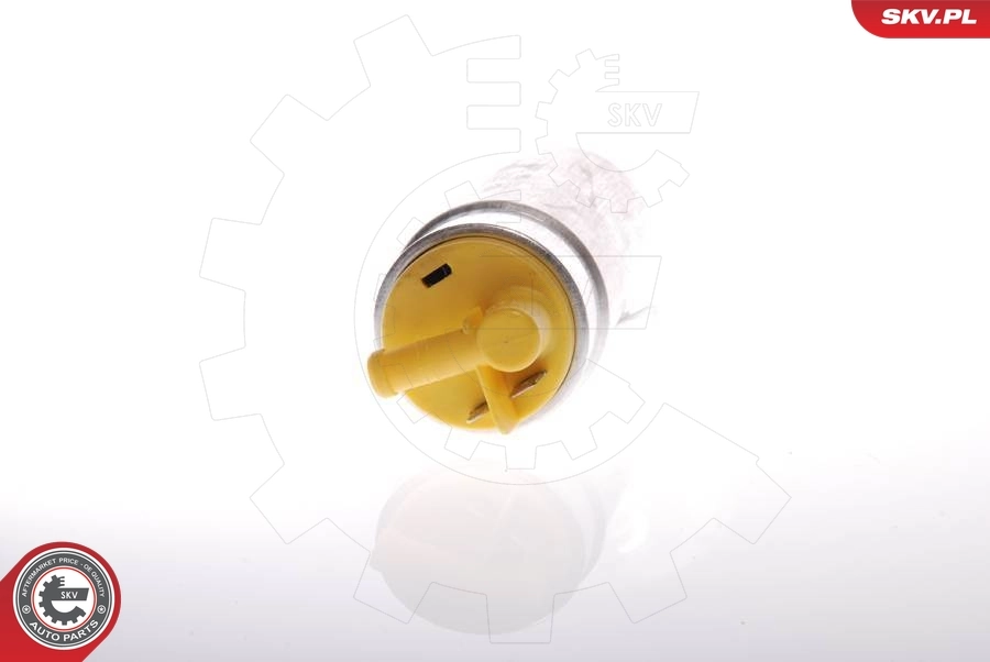 Елемент-турбінка паливного насосу SKV 02SKV243 ціна, від 30.30 USD