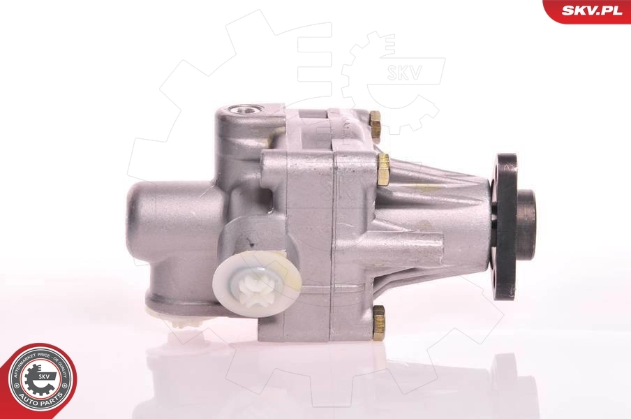 Насос гідропідсилювача керма SKV 10SKV125